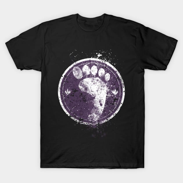 FOOT CLAN T-Shirt by berserk